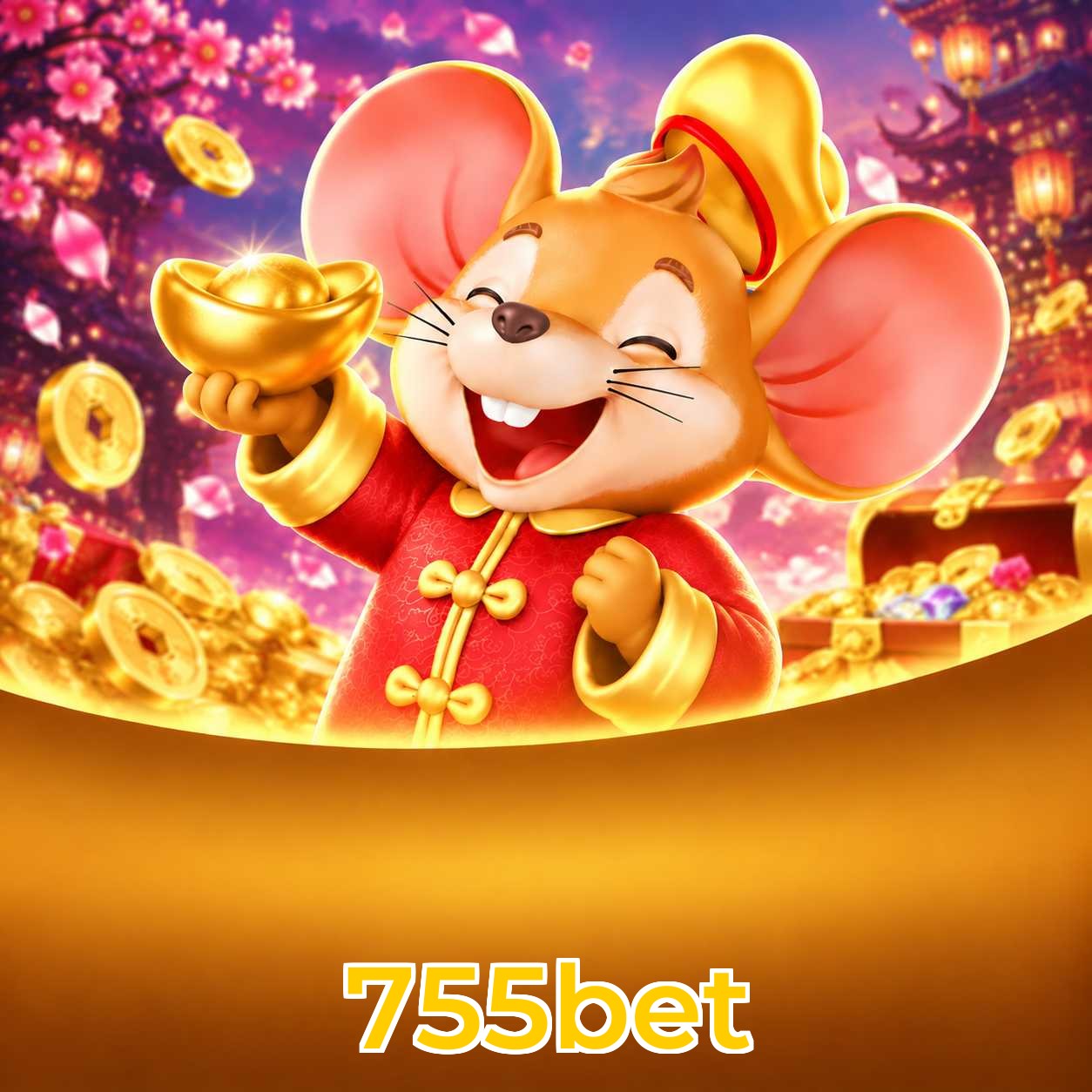 APK oficial da 755bet para Android com instalação verificada