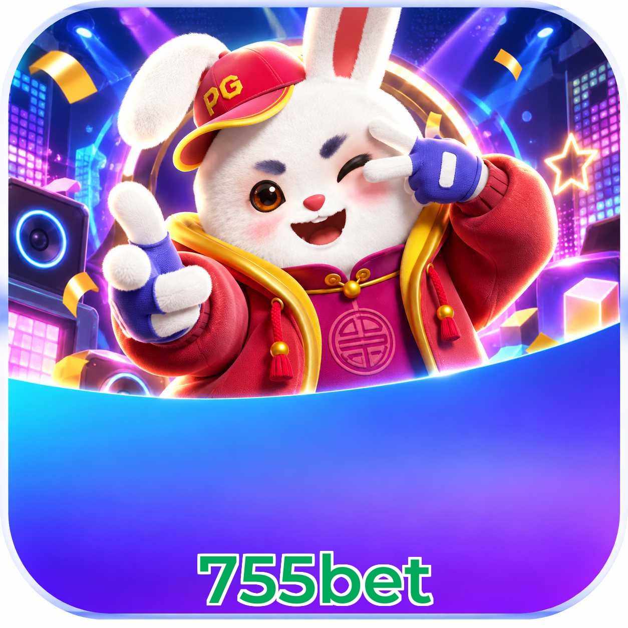 Download seguro do app 755bet com APK oficial de 58MB