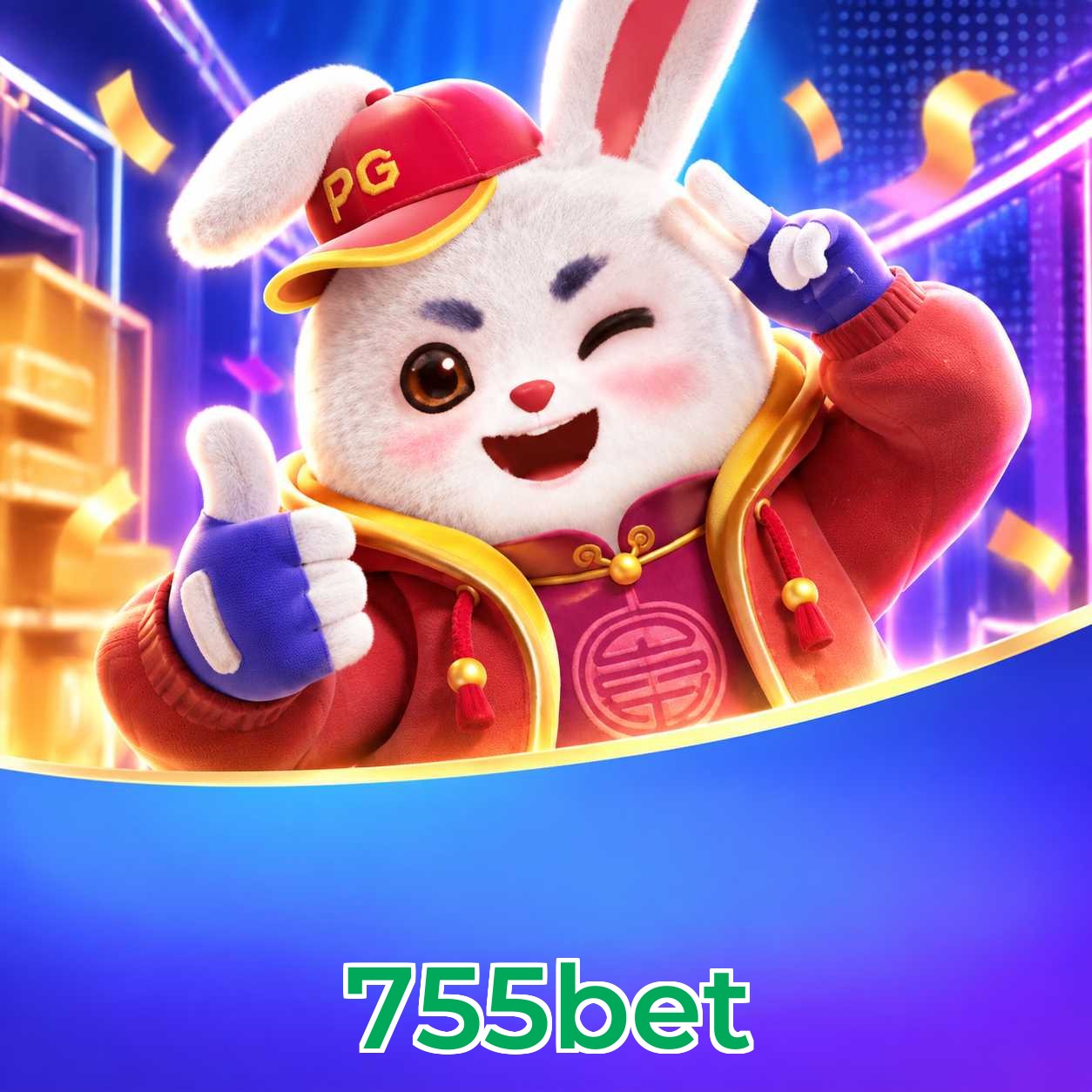Grandes vitórias e jackpots pagos pela 755bet via PIX