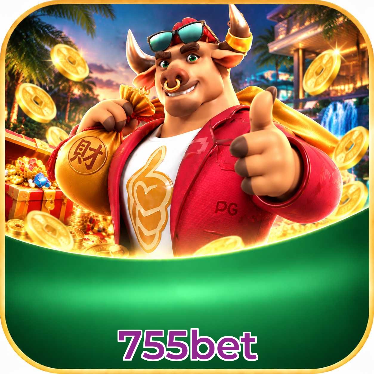 Programa VIP 755bet com cashback e benefícios exclusivos