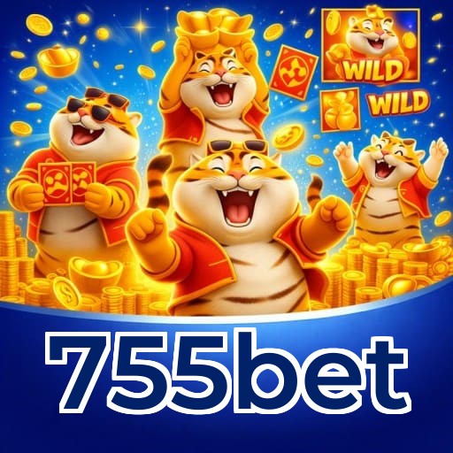 755bet RTP Games